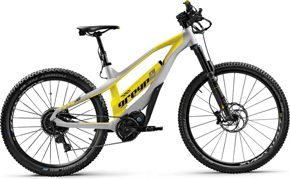 Greyp G5.2