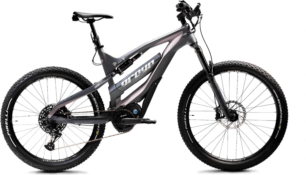 GREYP G6.4 PRO