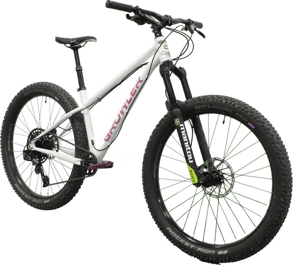 GROWLERBIKES American Pale Ale Type 2