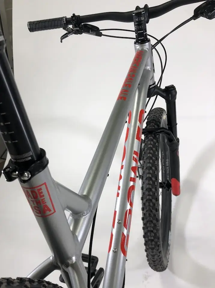2020 Growler Bikes American Pale Ale Type 3 Specs, Comparisons
