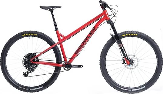 GROWLERBIKES American Pale Ale GX