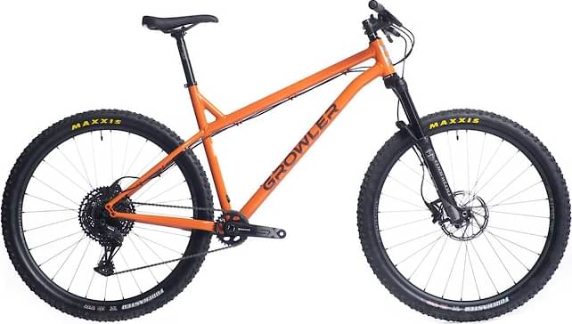 GROWLERBIKES American Pale Ale SX