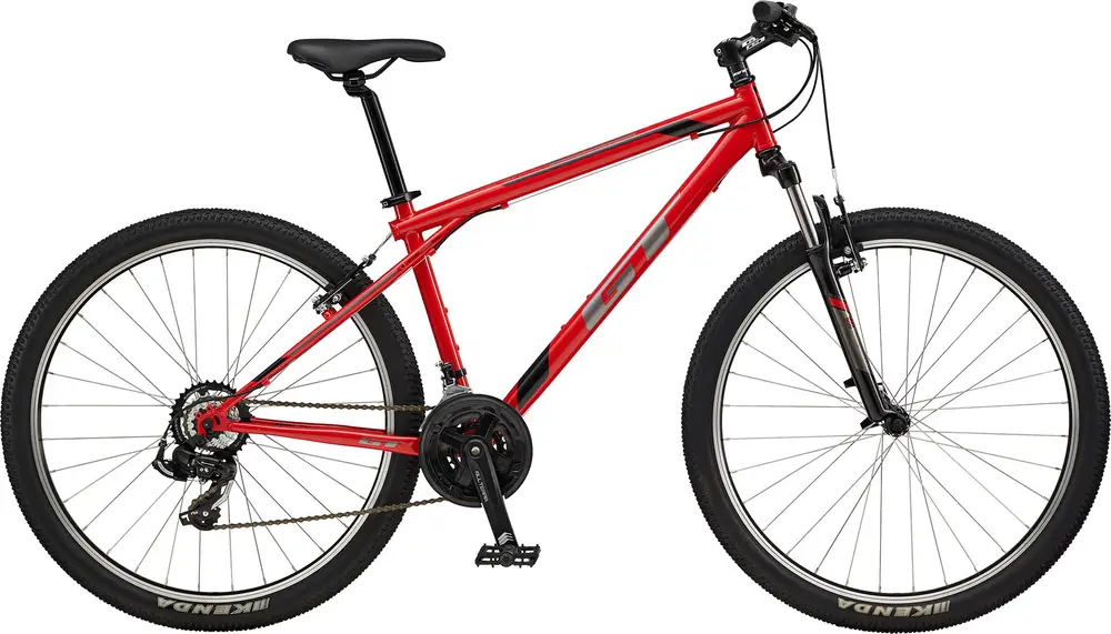GT Palomar Al 27.5型 アルミ 21速 430mm MTB GT Palomar Aluminum Mountain Bike 2021 - Philbrick's Ski, Board