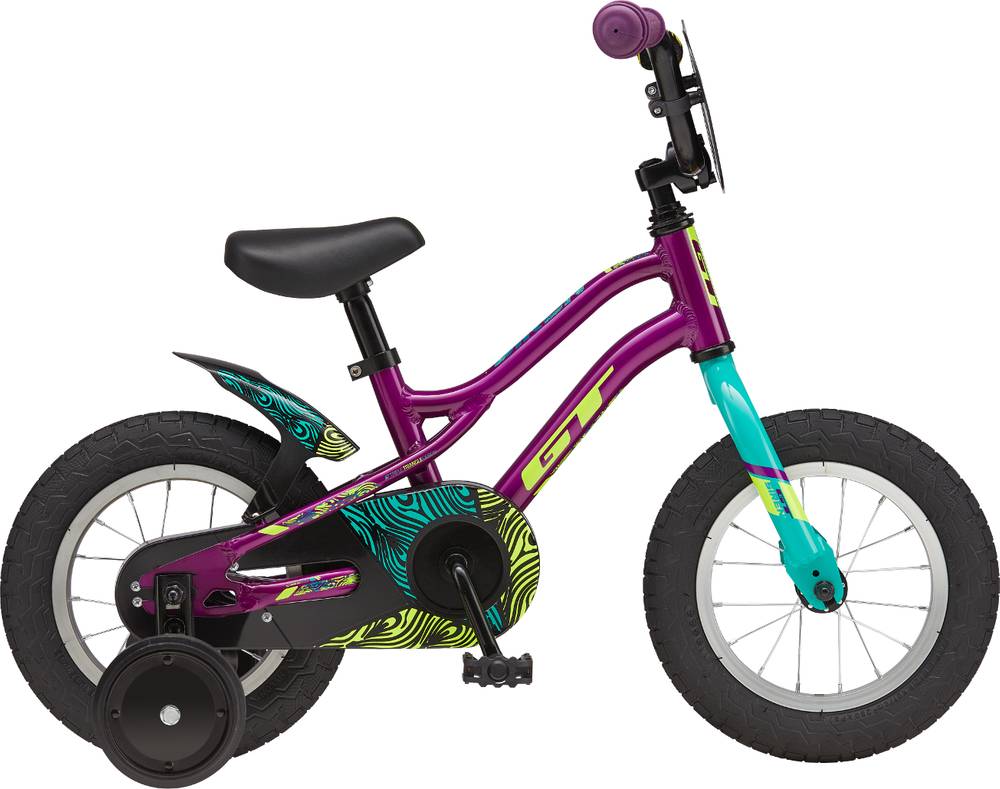 Gt Siren 12