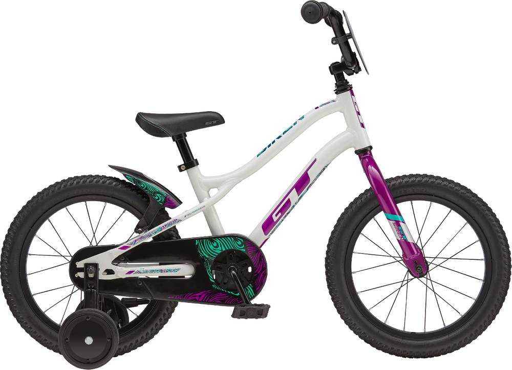 Gt Siren 16