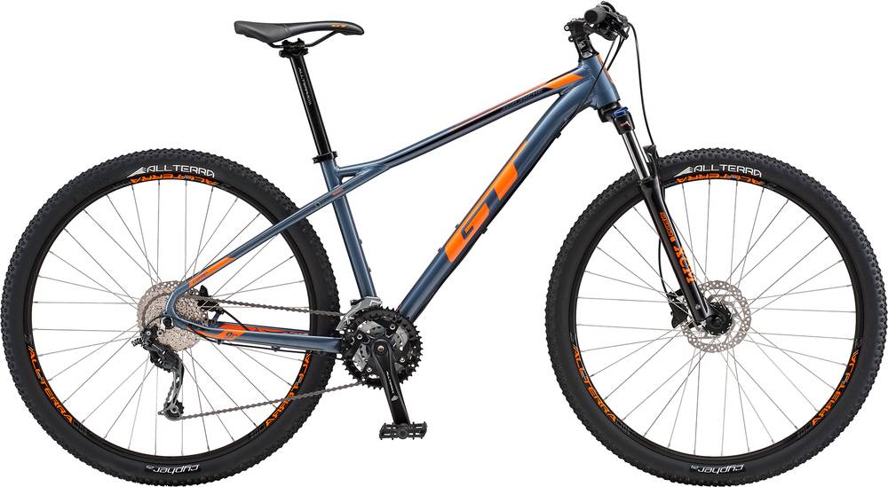 2018 GT Avalanche Comp – Specs, Comparisons, Reviews – 99 Spokes