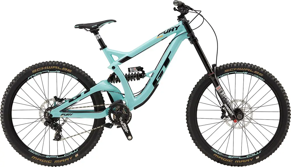 パーツ GT Fury Fit 2018 Build Custom Bike 2018 GT Fury Pro – Specs, Comparisons, Reviews – 99 Spokes
