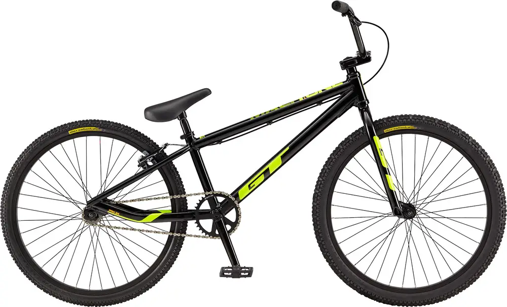 2018 GT Mach One Pro 24 – Specs, Comparisons, Reviews – 99 Spokes