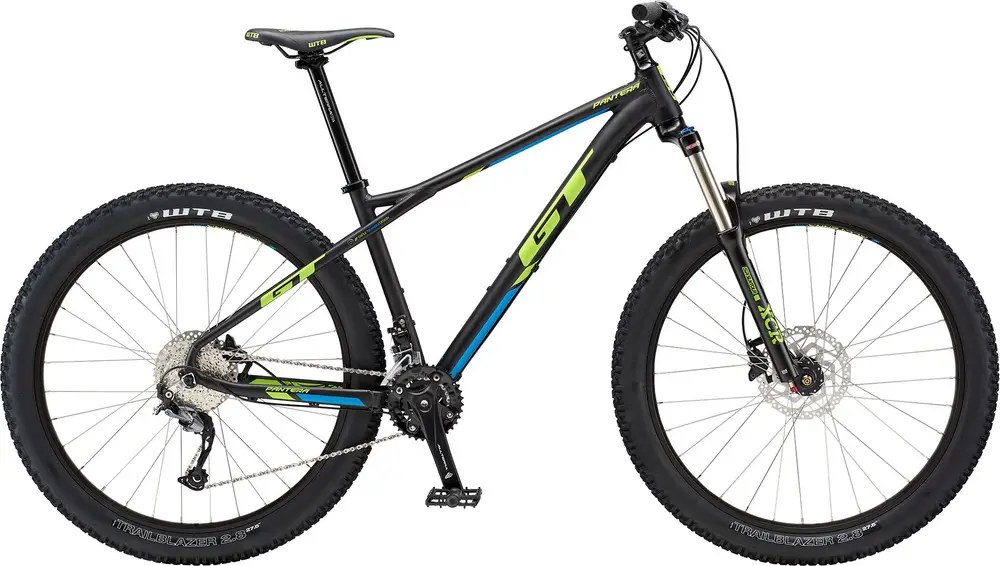 GT 2018年モデル PANTERA COMP　S 2018 GT Pantera Comp – Specs, Comparisons, Reviews – 99 Spokes