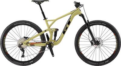 パーツ GT Sensor Comp 2015 (S) SENSOR COMP - GT Bicycles 日本語公式サイト | MTB,BMX