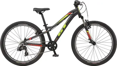 2018 GT Stomper Prime 24