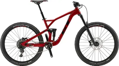 [中古] GT Force フレーム　Sサイズ GT FORCE Frame Set Full Suspension MTB Mountain Bike Size S | eBay
