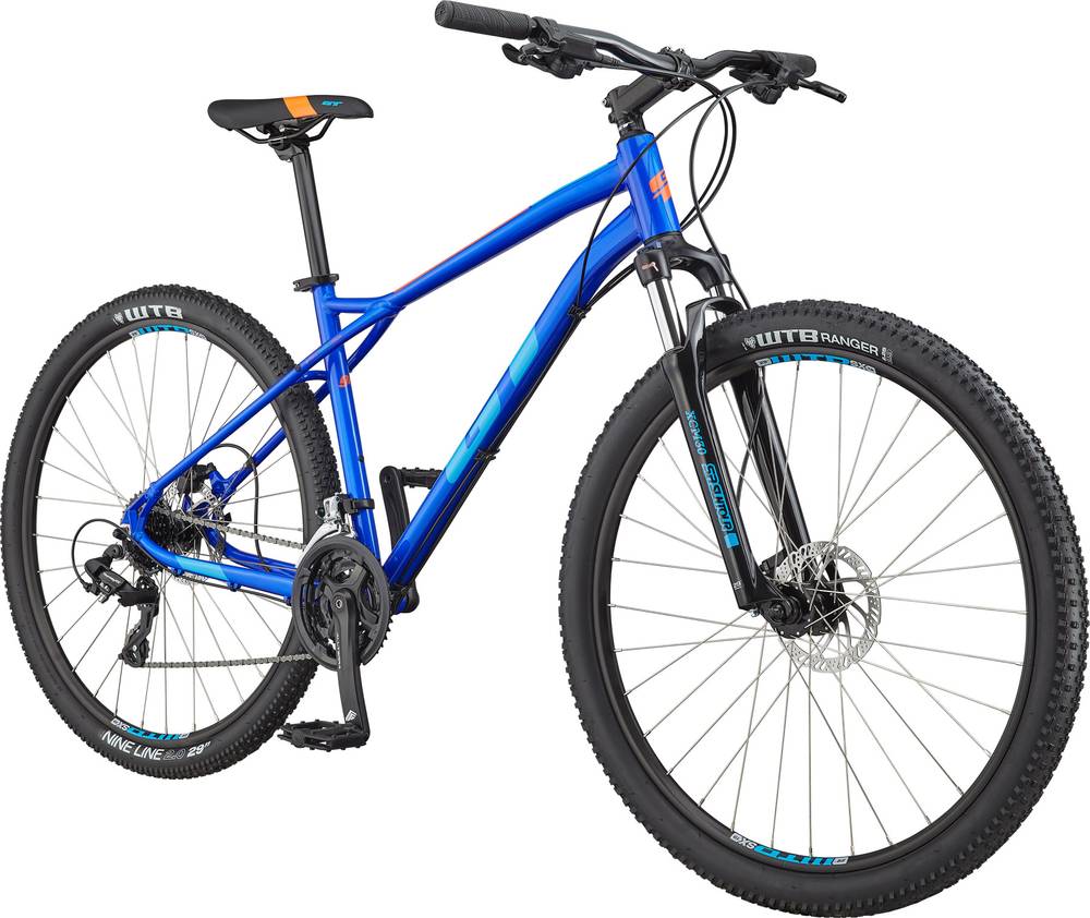 GT AGGRESSOR EXPERT 2020モデル 2020 GT Aggressor Expert – Specs, Comparisons, Reviews – 99