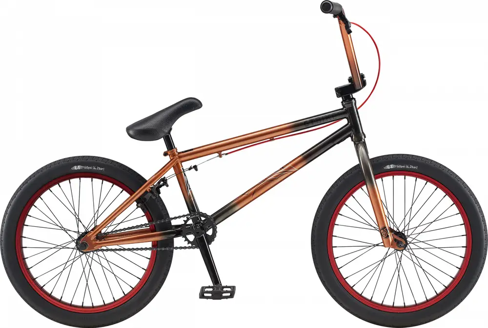 2020 GT Conway Team Specs Comparisons Reviews 99 Spokes