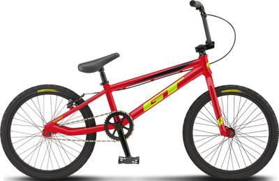 GT Mach One キッズバイク レッド 18.5インチ GT Mach One キッズバイク レッド 18.5インチ GT Mach One キッズ