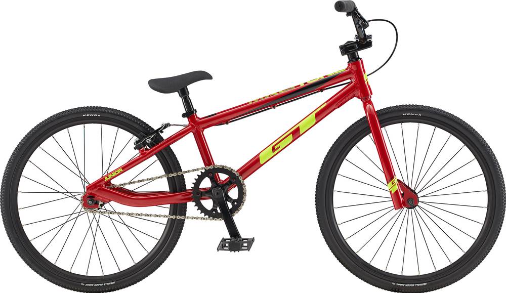 Gt Mach One Junior