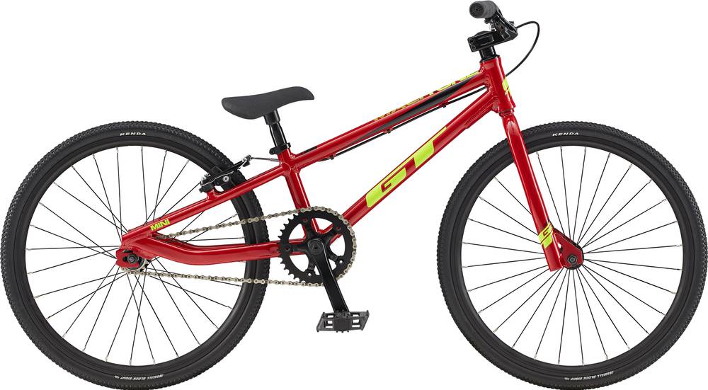 2020 gt bmx bikes