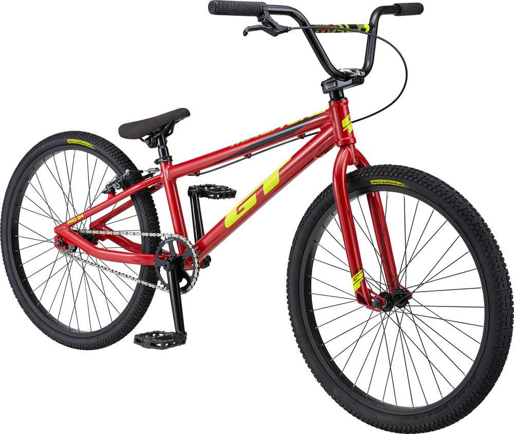 ⭕️★ 2020 GT Mach One Pro BMX 20\