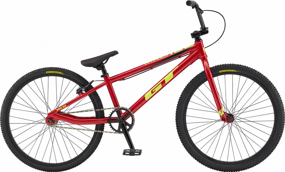 gt mach one race bmx bike 2020