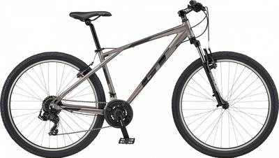 GT Palomar Al 27.5型 アルミ 21速 430mm MTB GT Palomar Aluminum Mountain Bike 2021 - Philbrick's Ski