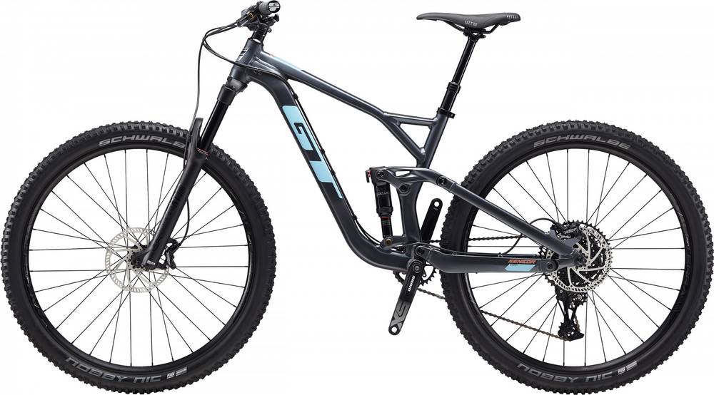 2020 GT Sensor Comp – Specs, Comparisons, Reviews – 99 Spokes 2020 GT Sensor Comp – Specs, Comparisons, Reviews – 99 Spokes