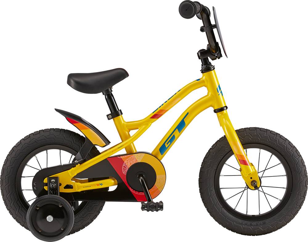 Gt Siren 12"