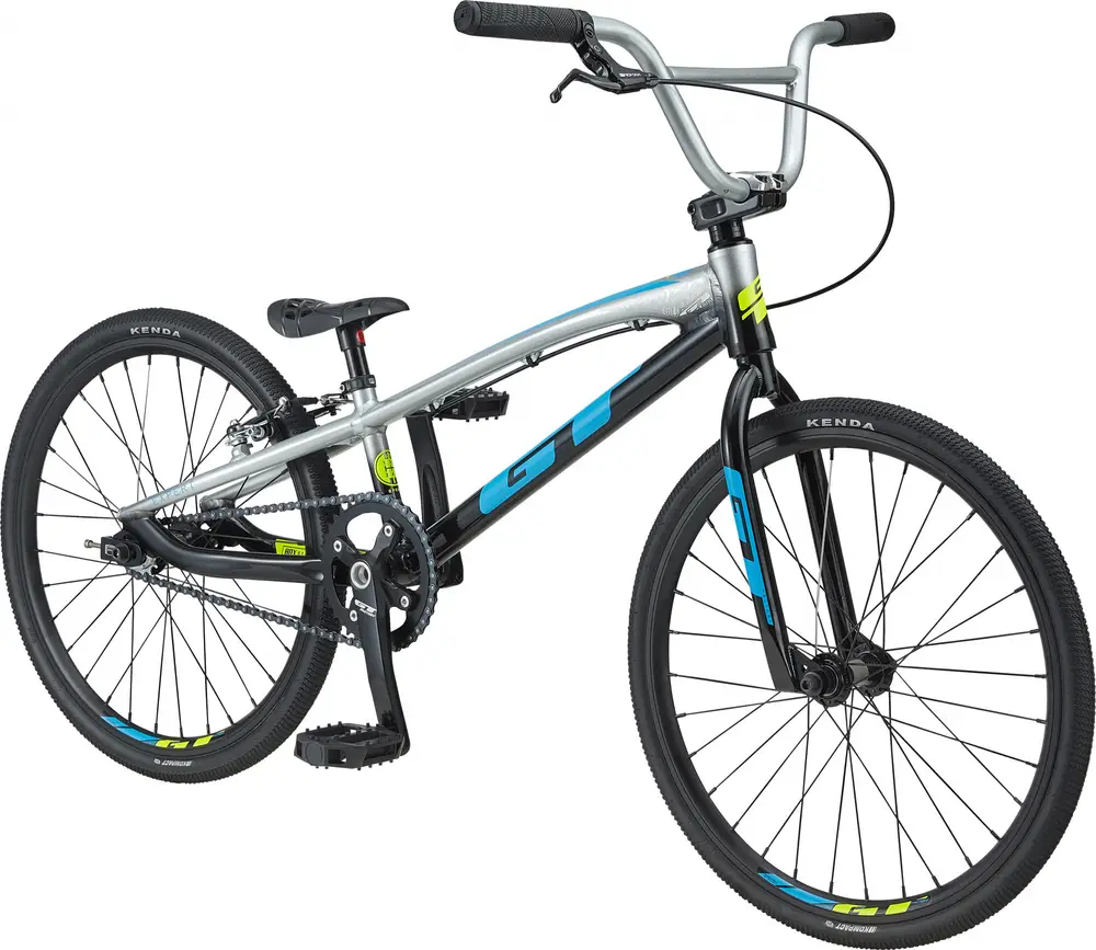 gt speed series expert