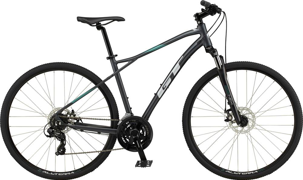 Gt Transeo Comp