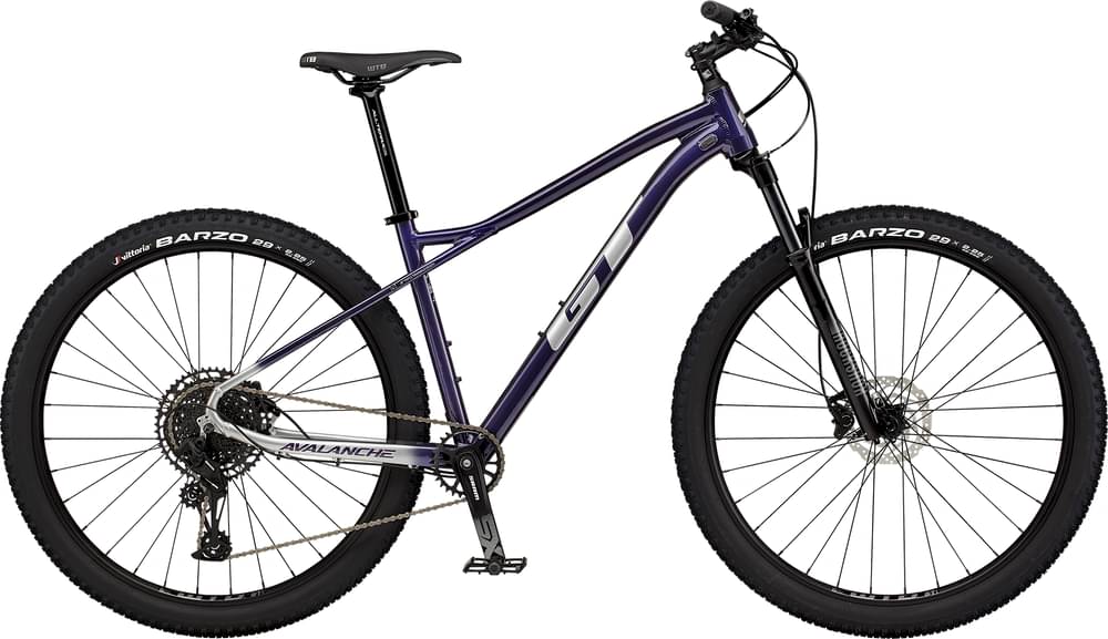 Gt Avalanche Expert