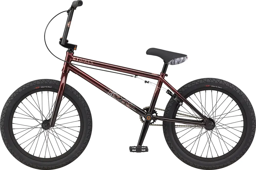 2021 GT BK Team Signature – Specs, Comparisons, Reviews – 99