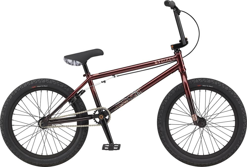 Gt BK Team Signature