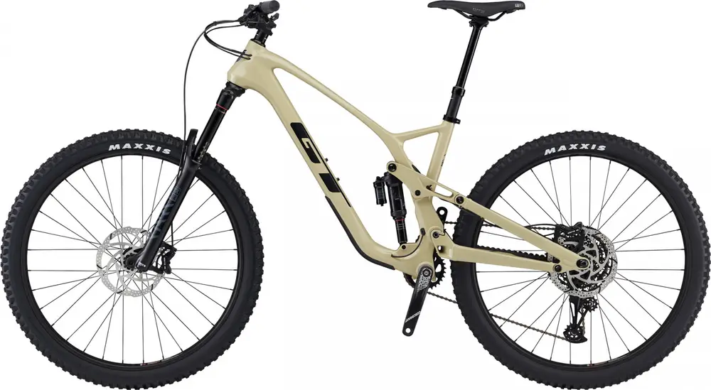 自転車本体 GT FORCE CARBON ELITE GT Force Carbon Pro LE Enduro Bike – GT Bicycles
