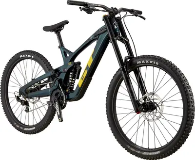 2021 GT Fury Expert – Specs, Comparisons, Reviews – 99 Spokes