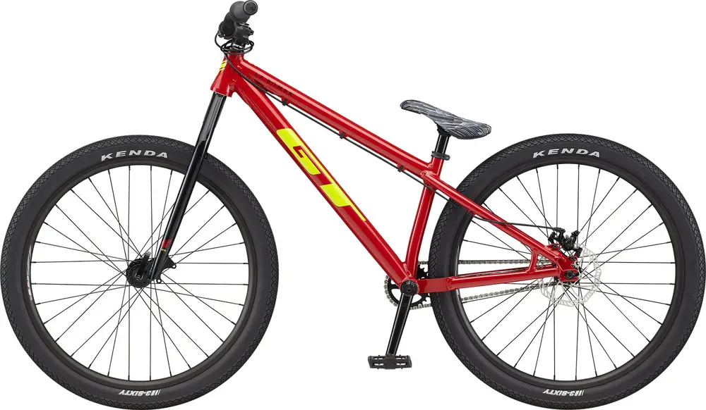 ロ*キ様 GT La Bomba RIGID 2021 使用少ない美品 ダートジ d84a1.webp