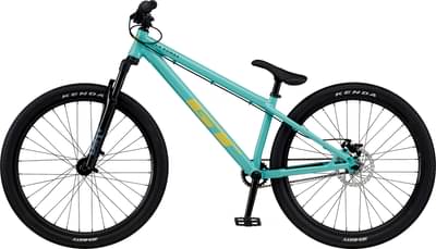 パーツ GT labomba mtb GT（ジーティー）2024年モデル LABOMBA （ラボンバ）