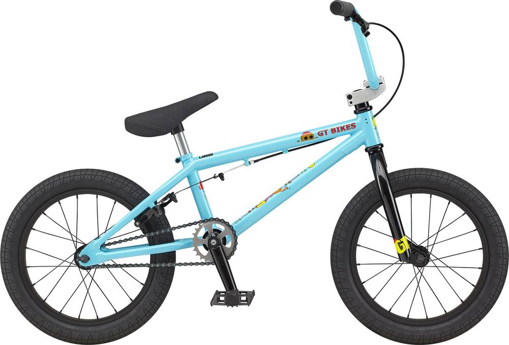 Gt Lil Performer 16
