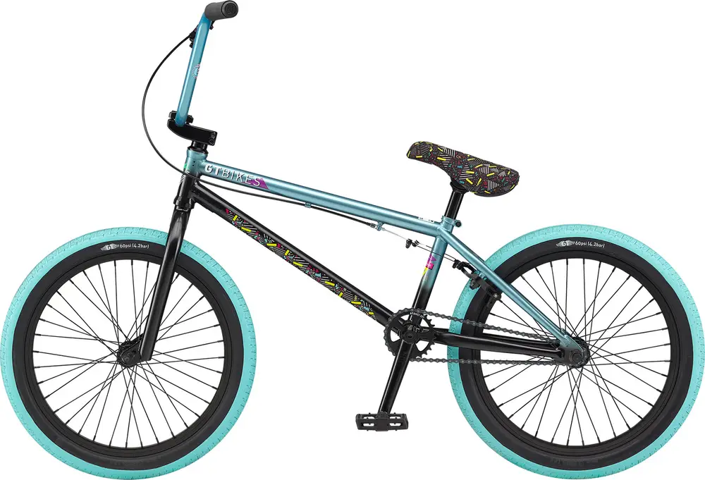 2021 GT Mercado Team – Specs, Comparisons, Reviews – 99 Spokes