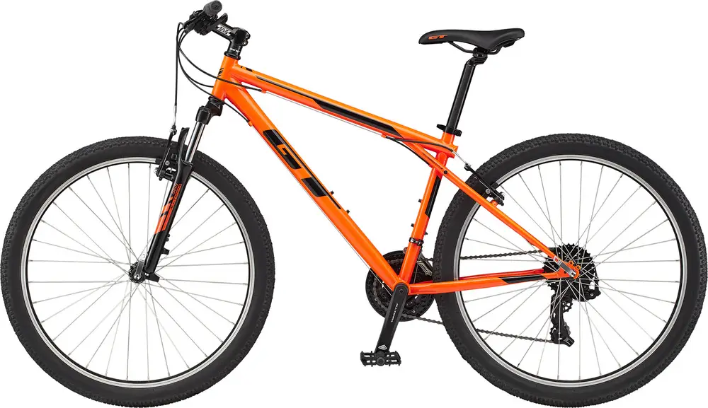 GT Palomar Al 27.5型 アルミ 21速 430mm MTB 2019 GT Palomar Al – Specs, Comparisons, Reviews – 99 Spokes