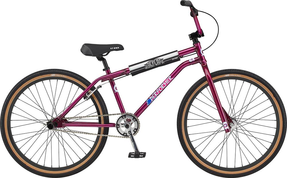 gt pro performer 20