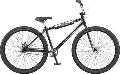 21 Gt Pro Series 29 Specs Comparisons Reviews 99 Spokes