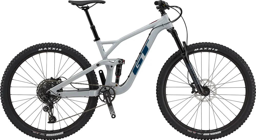 2021 GT Sensor Comp – Specs, Comparisons, Reviews – 99 Spokes