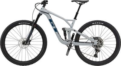 パーツ GT Sensor Comp 2015 (S) GT Sensor Comp Alloy Trail Bike – GT Bicycles
