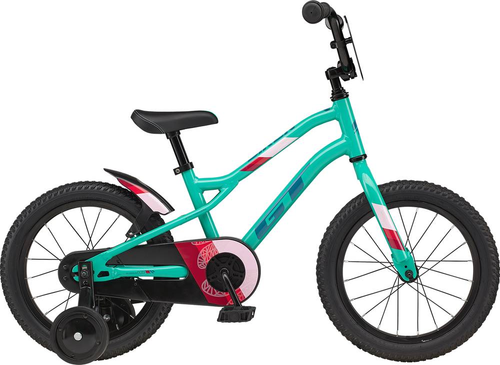 Gt Siren 16"