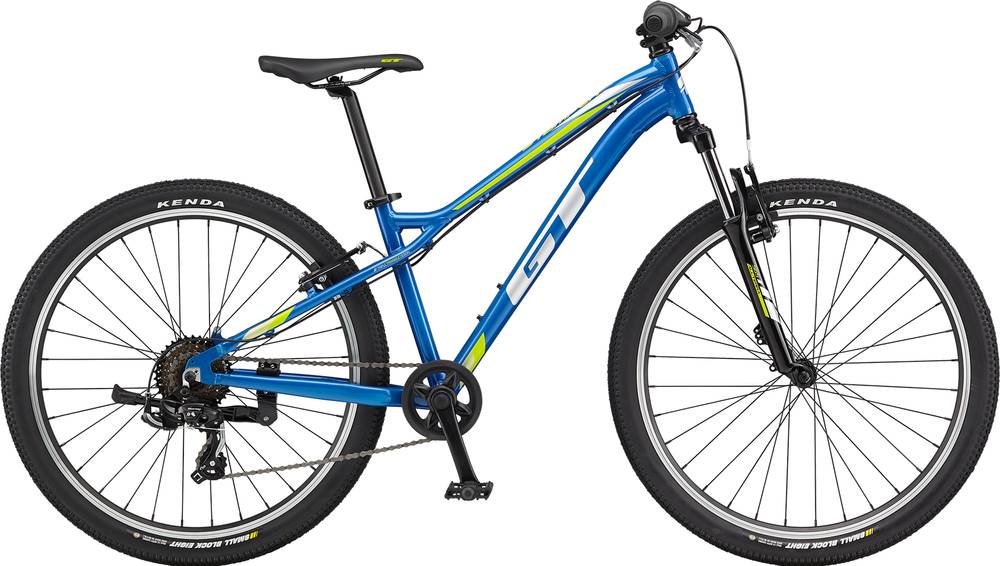 Gt Stomper Prime 26"