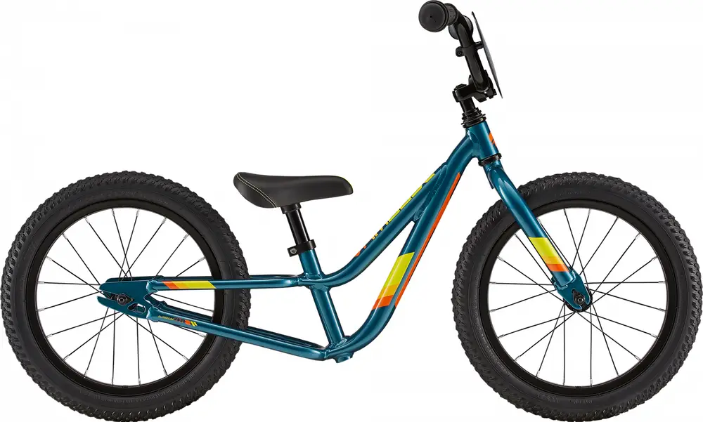 gt vamoose balance bike