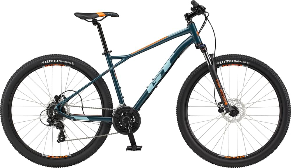 Gt Aggressor Expert