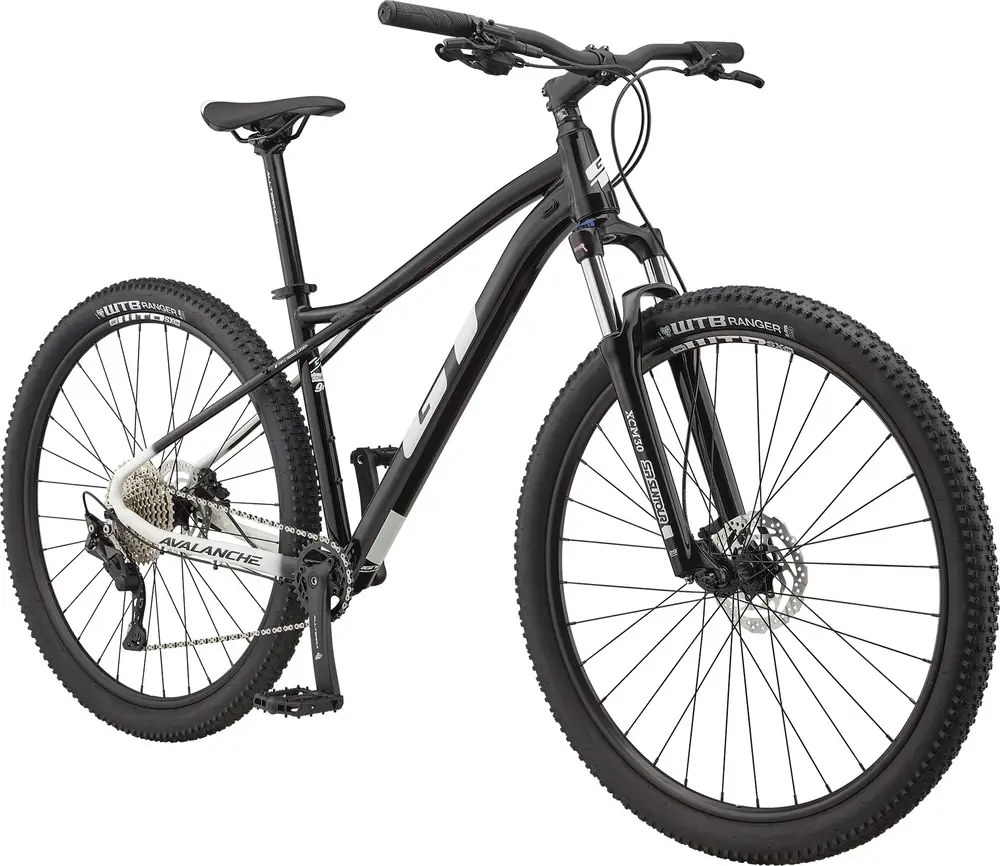 GT AVALANCHE COMP 2022 27.5 MTB エアサス ccc59.webp