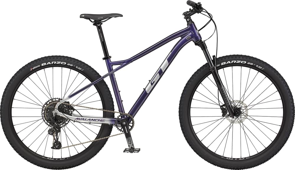 Gt Avalanche Expert