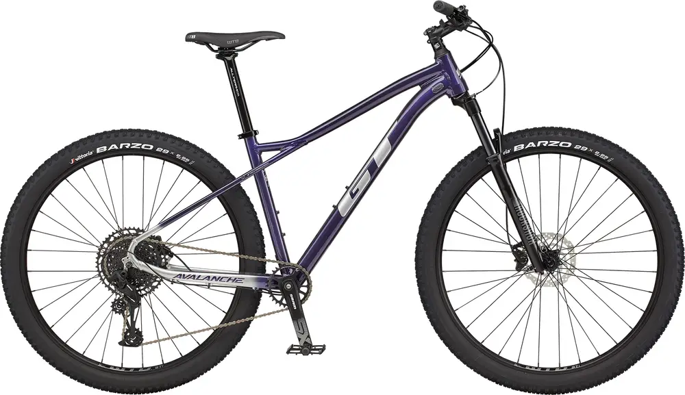 【美品】GT AVALANCHE EXPERT フレームSサイズ 2022 GT Avalanche Expert – Specs, Comparisons, Reviews – 99 Spokes