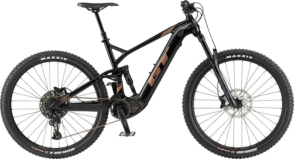 2022 GT Force Amp+ – Specs, Comparisons 